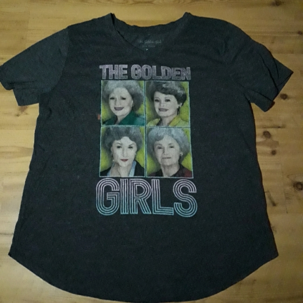 Golden Girls Comfy Tees